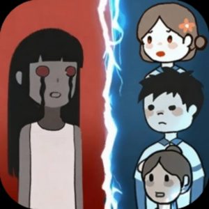 恐怖花园-鬼屋恐怖故事免广告小游戏在线玩
