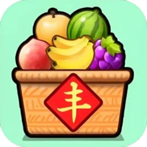 大丰收-水果对对消免广告小游戏在线玩