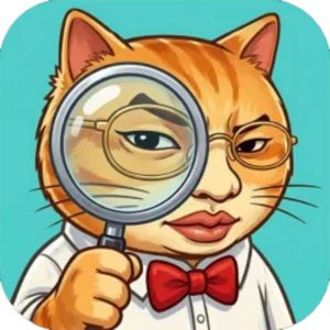 咸鱼我看行小游戏免广告版直接玩