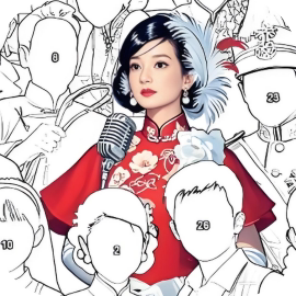 【小游戏推荐】画画来找茬-免广告 安卓苹果版-免费下载