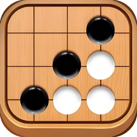 【小游戏推荐】五子棋达人-免广告 H5网页版在线玩-免费下载